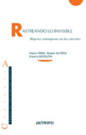 RASTREANDO LO INVISIBLE
