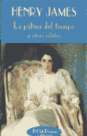 PATINA DEL TIEMPO,LA  CD-152