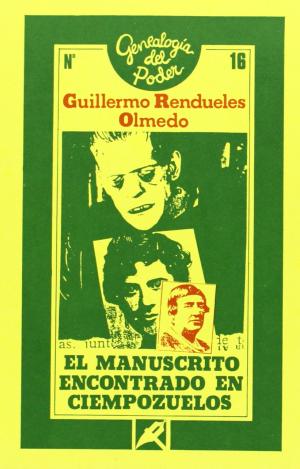 EL MANUSCRITO ENCONTRADO EN CIEMPOZUELOS