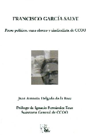 FRANCISCO GARCÍA SALVE