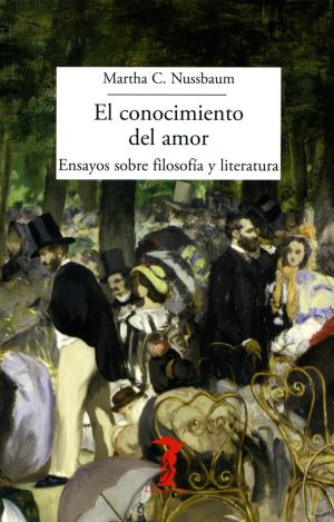EL CONOCIMIENTO DEL AMOR