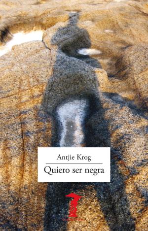 QUIERO SER NEGRA