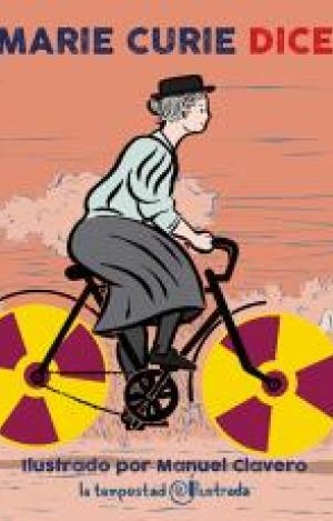 MARIE CURIE DICE