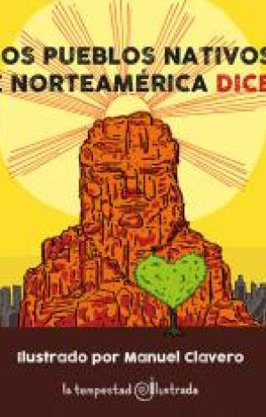 LOS PUEBLOS NATIVOS DE NORTEAMÉRICA