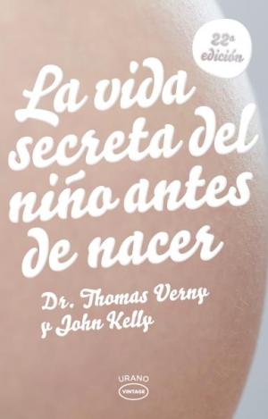 LA VIDA SECRETA DEL NIÑO ANTES DE NACER