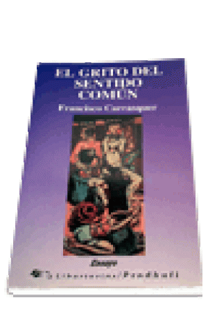 EL GRITO DEL SENTIDO COMÚN