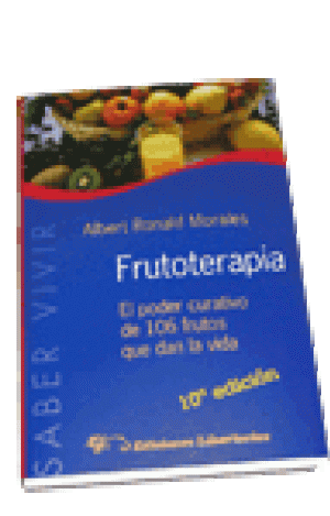 FRUTOTERAPIA