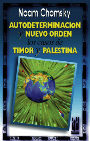 AUTODETERMINACIÓN Y NUEVO ORDEN