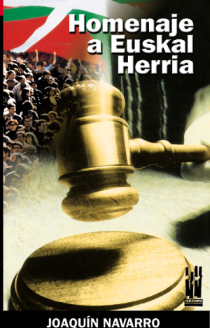 HOMENAJE A EUSKAL HERRIA
