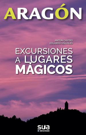 EXCURSIONES A LUGARES MÁGICOS