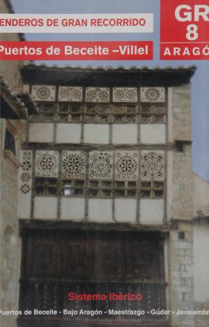GR-8 PUERTOS DE BECEITE-VILLEL