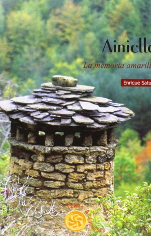 AINIELLE, LA MEMORIA AMARILLA