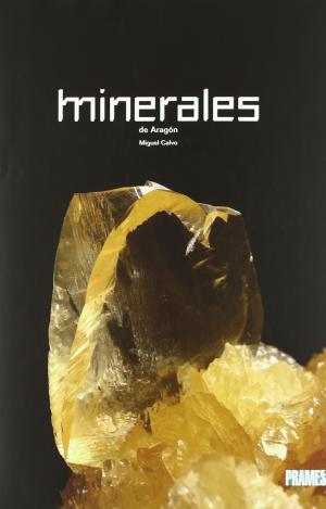 MINERALES DE ARAGÓN