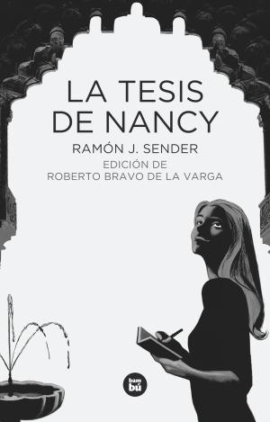 LA TESIS DE NANCY