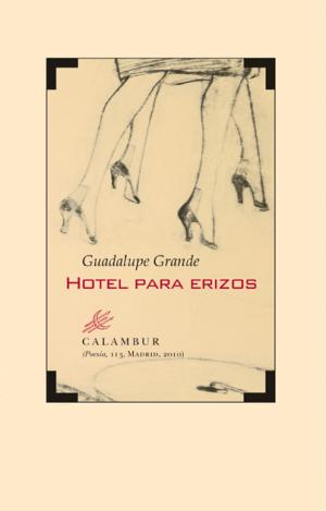 HOTEL PARA ERIZOS