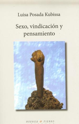 SEXO, VINDICACIÓN Y PENSAMIENTO