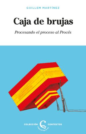 CAJA DE BRUJAS