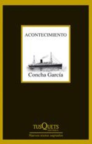 ACONTECIMIENTO