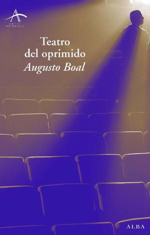TEATRO DEL OPRIMIDO