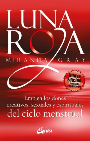 LUNA ROJA