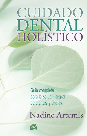 CUIDADO DENTAL HOLÍSTICO