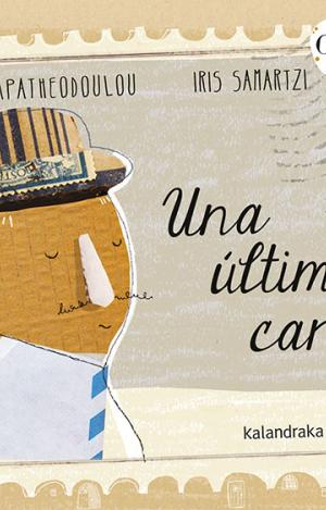 UNA ÚLTIMA CARTA