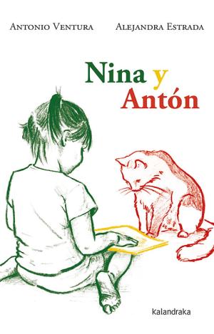 NINA Y ANTÓN