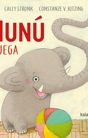 NUNÚ JUEGA