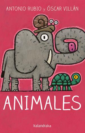 ANIMALES