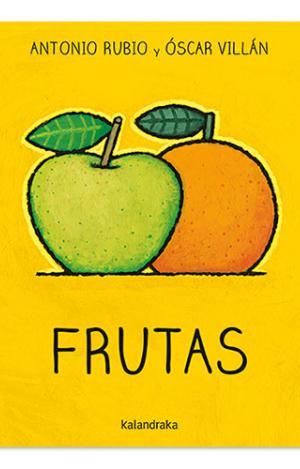 FRUTAS
