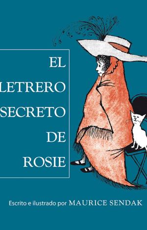 EL LETRERO SECRETO DE ROSIE