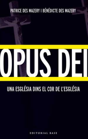 OPUS DEI