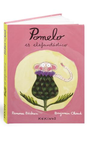POMELO ES ELEFANTÁSTICO