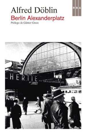 BERLÍN ALEXANDERPLATZ