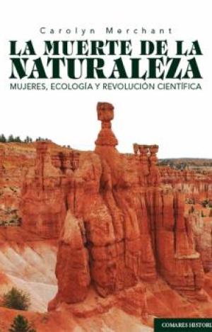 MUERTE DE LA NATURALEZA