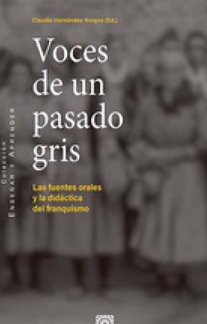 VOCES DE UN PASADO GRIS