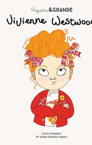 PEQUEÑA Y GRANDE VIVIENNE WESTWOOD