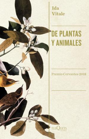 DE PLANTAS Y ANIMALES