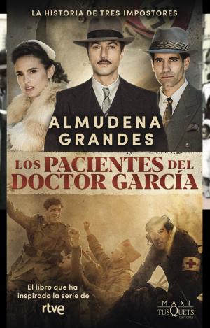 LOS PACIENTES DEL DOCTOR GARCÍA