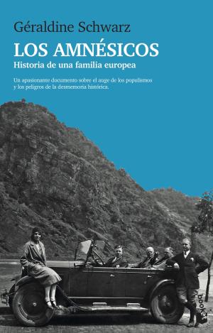 LOS AMNÉSICOS