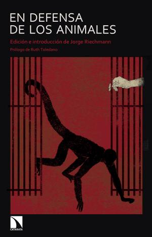 EN DEFENSA DE LOS ANIMALES