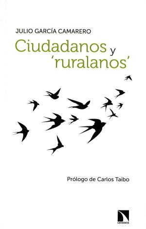 CIUDADANOS Y "RURALANOS"