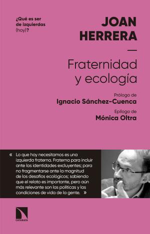 FRATERNIDAD Y ECOLOGÍA