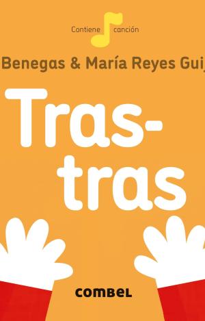 TRAS-TRAS