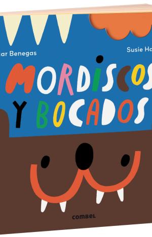 MORDISCOS Y BOCADOS