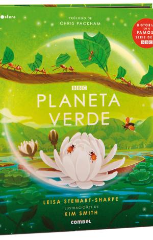 PLANETA VERDE