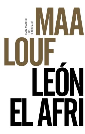LEÓN EL AFRICANO