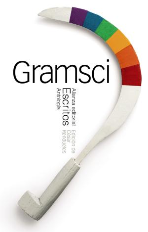 ESCRITOS (ANTOLOGÍA). GRAMSCI