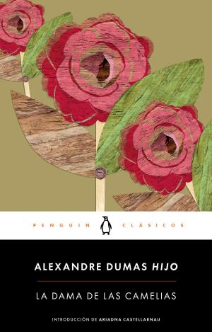LA DAMA DE LAS CAMELIAS