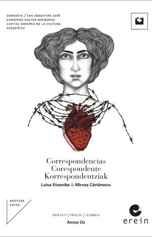 CORRESPONDENCIAS / CORESPONDENTE / KORRESPONDENTZIAK